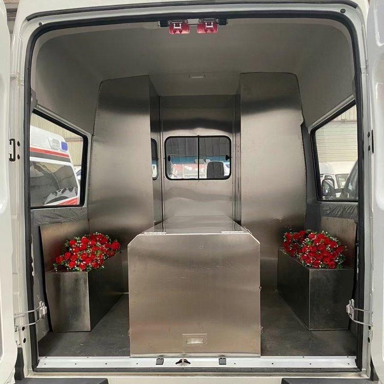 城子河区专业灵车运输，为逝者提供尊严送别之旅