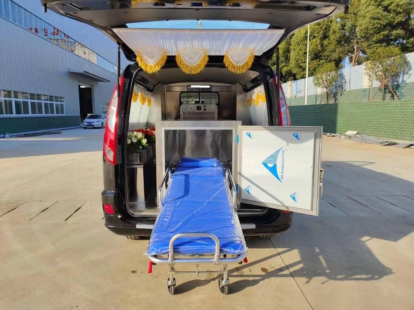 城子河区优质殡葬运输，守护最后一程